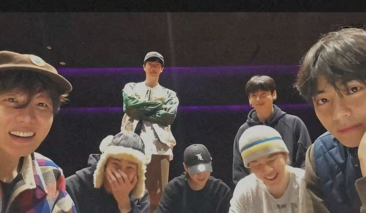 winnttaebear's tweet image. BTS IS COMING 
BTS WORLD TOUR IS COMING
BTS COMEBACK IS COMING
#BTSComeback2026