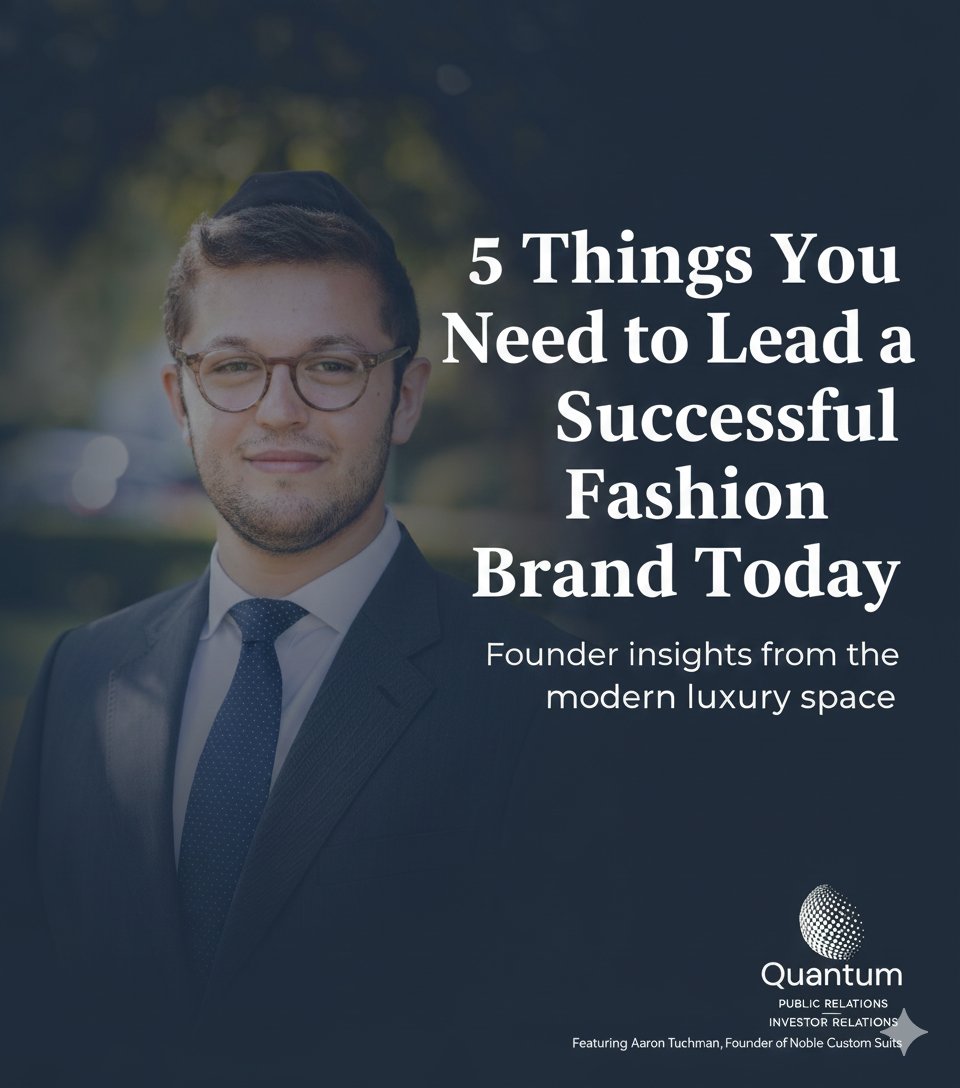 Quantum Media Group, LLC tweet media