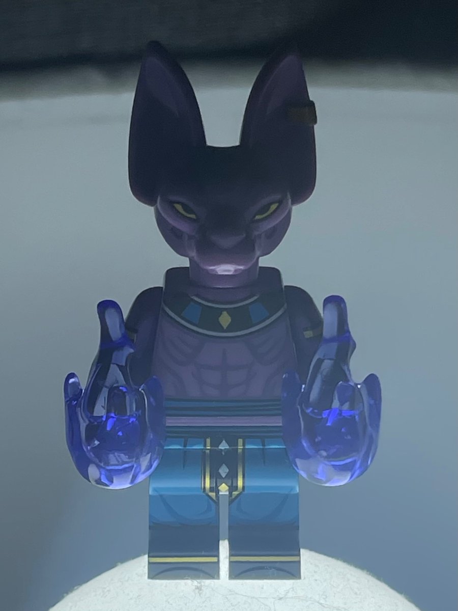 DiscoSimp's tweet image. Something came in the mail today