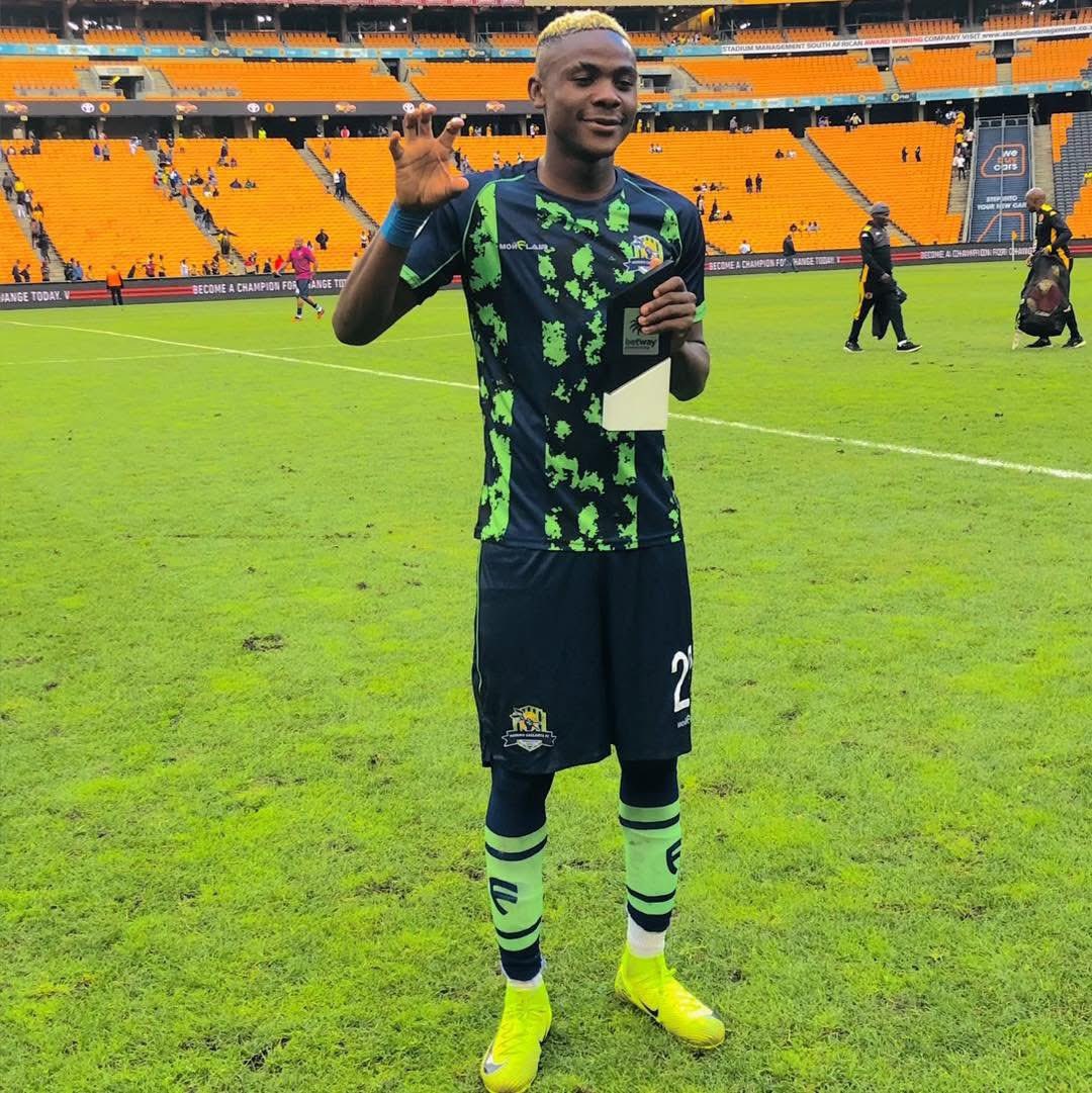 We finally added right winger 🥵🔥