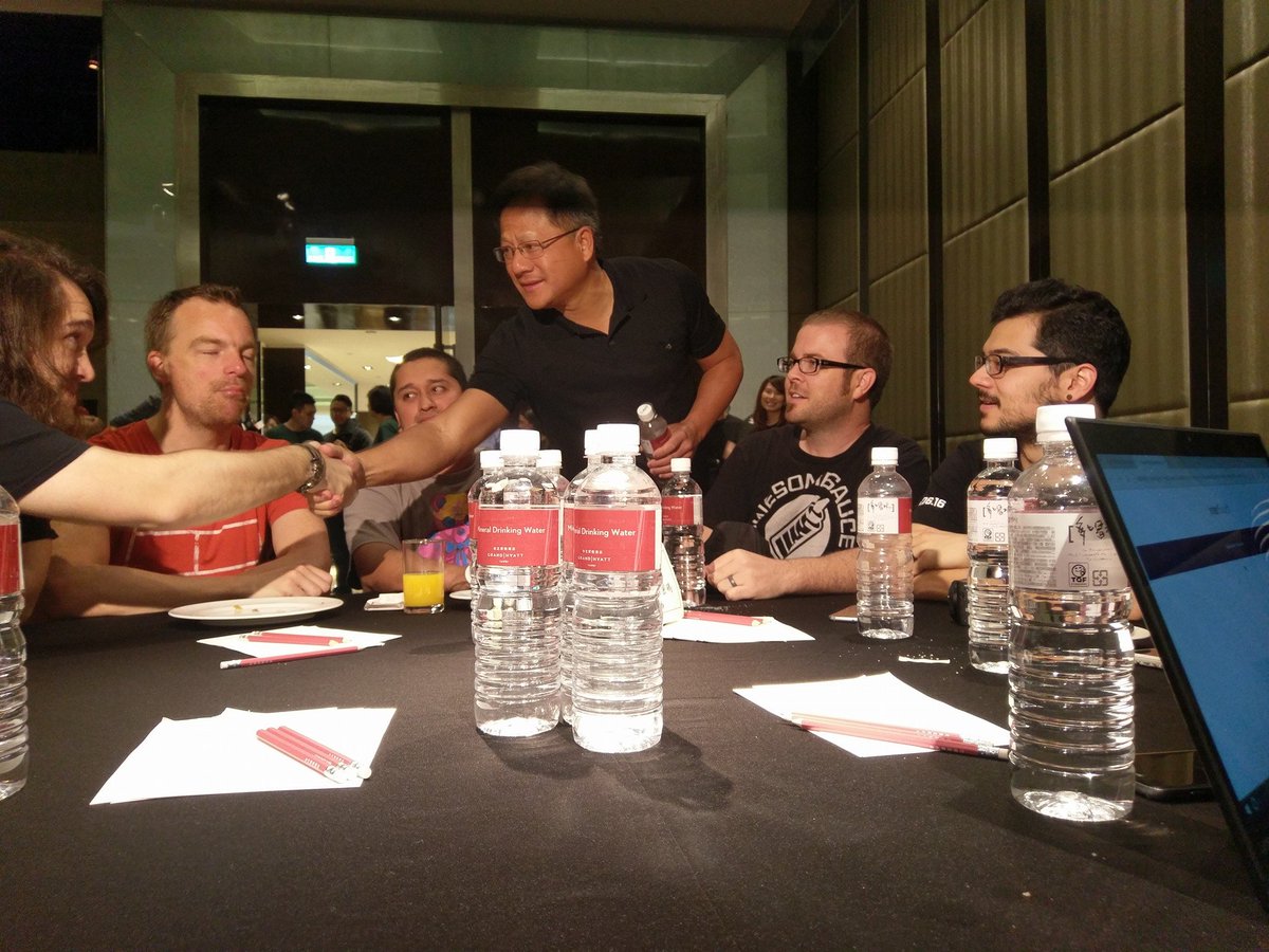 GamersNexus tweet media