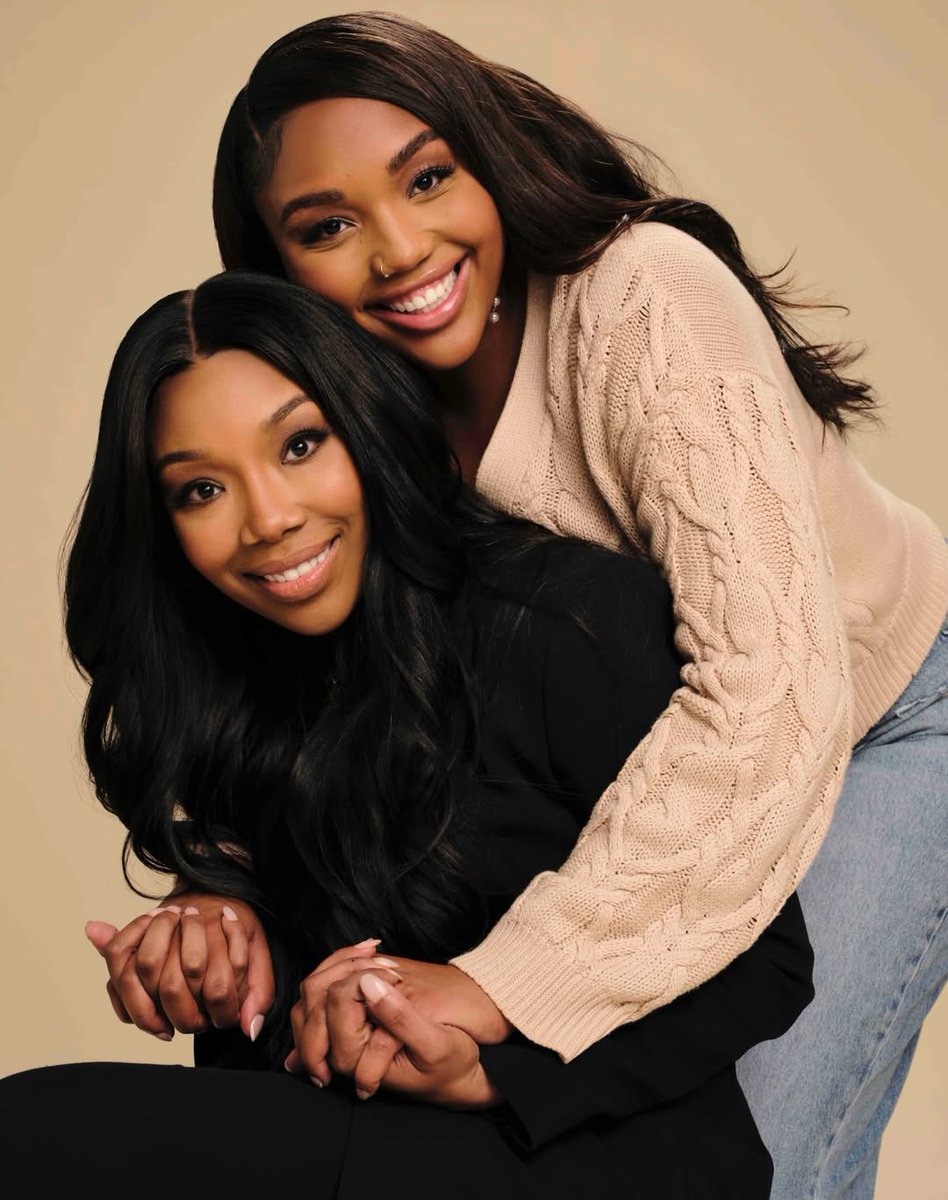 BrandyLegion's tweet image. Brandy is nominated at the 2026 @naacpimageaward  for "Outstanding Actress in a Limited Television (Series, Special, or Movie)" with “Christmas Everyday”

Cast your vote: vote.naacpimageawards.net