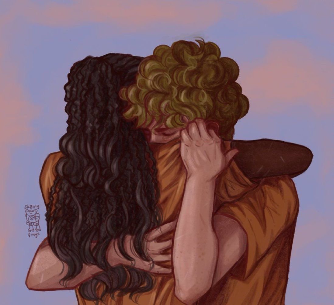 percabeth reunion next ep
