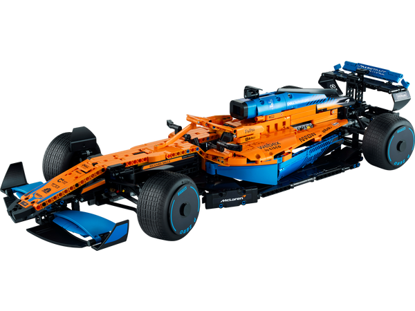 Brickwatch_BE's tweet photo. Een lagere prijs gevonden voor Lego McLaren Formule 1™ Racewagen (42141).

Nu €144.99 (-€24.01, RRP -28%)

Uiterste concentratie en ongeëvenaarde passie

https://t.co/qdB8CHuhvt https://t.co/lfxcrFEjUC