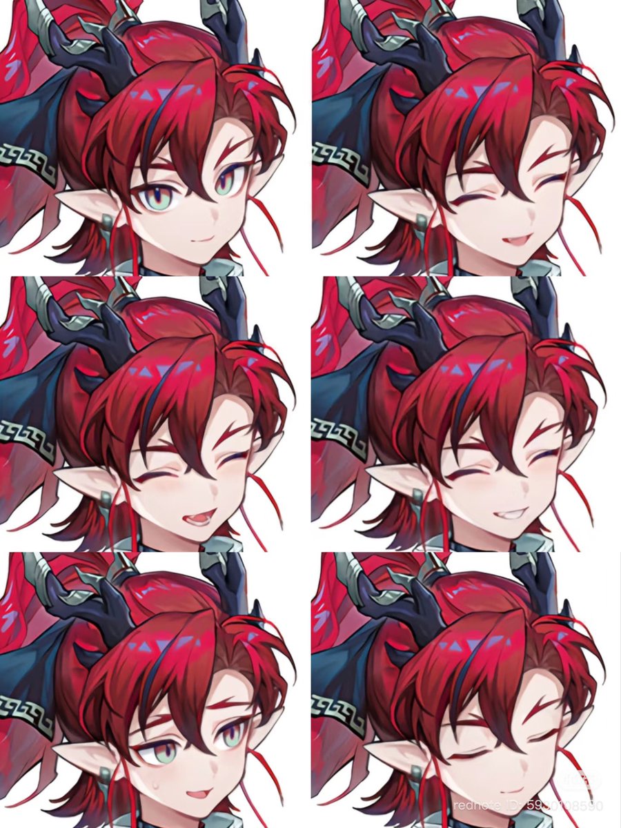 막내 ㄹㅇ 방긋방긋아기네 (그는주방장이며 요리에악플달리면 존내화낸다)