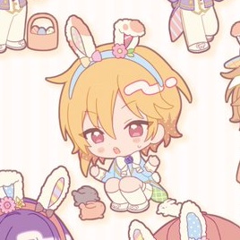 대장!!대장!!                                 아니그렇다규
왜 요즘은                                      인간세상에
토끼나라로                                   내려오면 어뗘캐?!
오지않는고야??