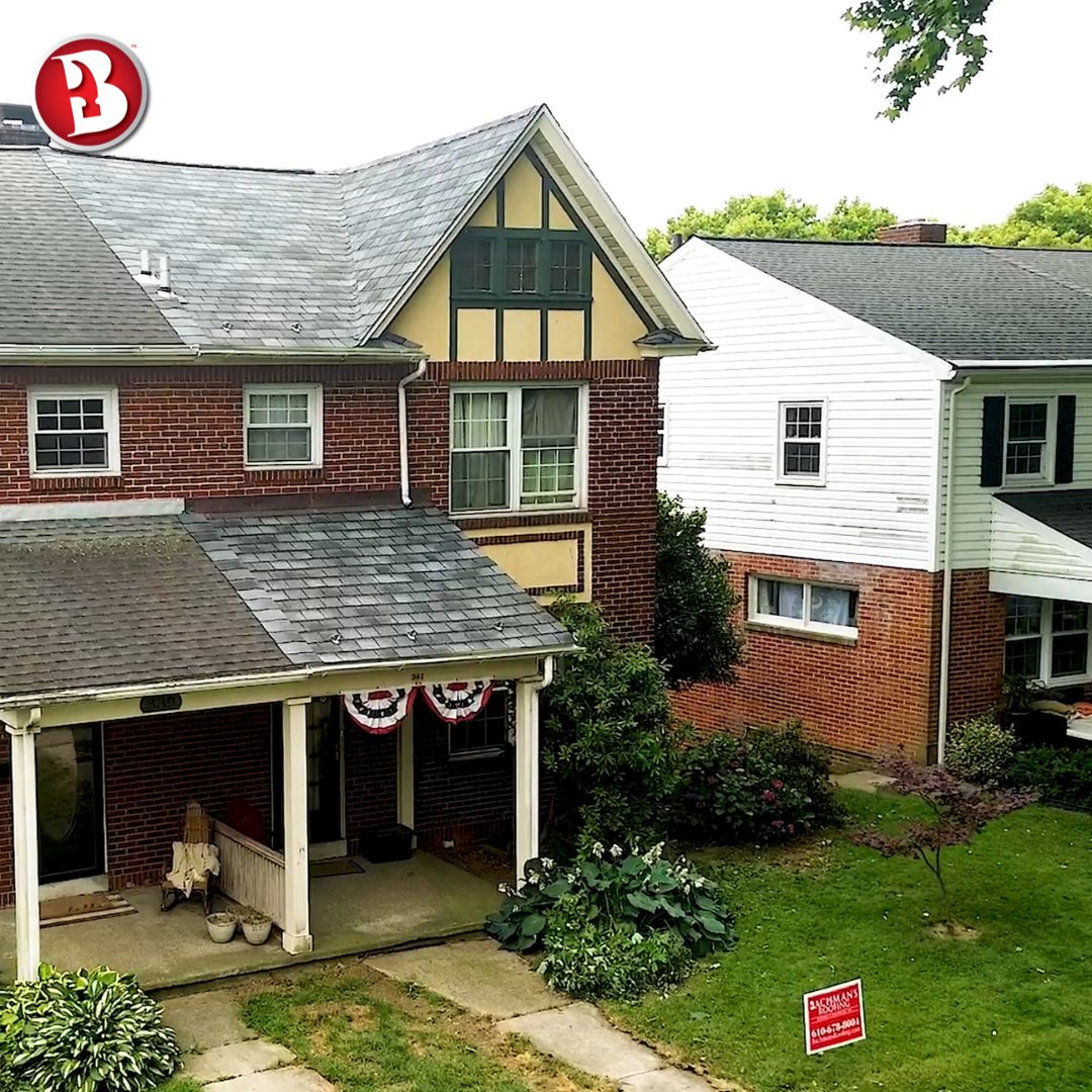 If you’ve seen a Bachman’s yard sign around town, it means our team is hard at work in your area. Contact us today and let’s get your home project on the schedule.