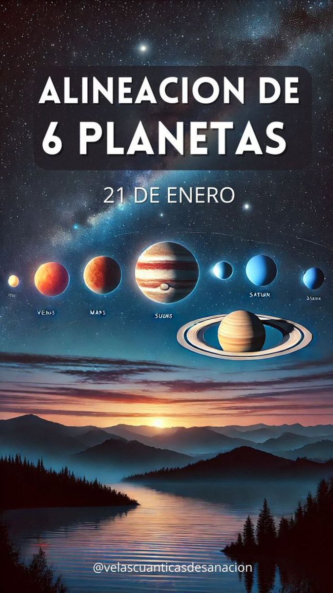 RubySerranoG's tweet photo. En el siguiente enlace la información completa sobre el portal planetario que se abrirá a partir del 14 de Enero 
https://t.co/lGLNBGdAuu https://t.co/GwwSLMxXxw