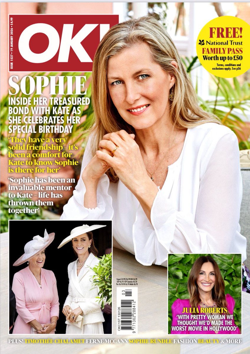 Camera Press tweet media