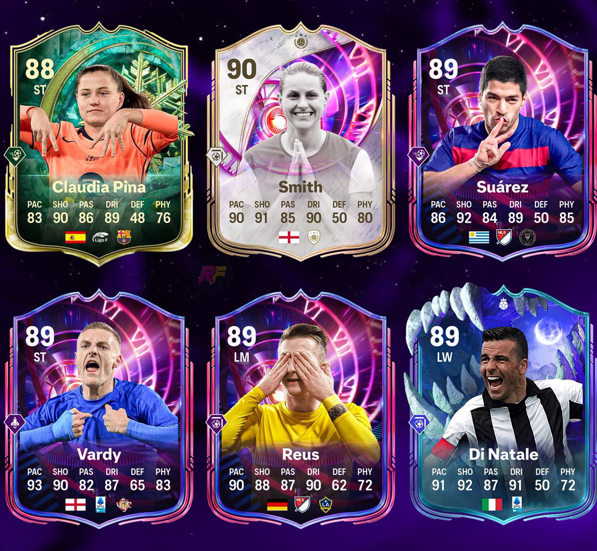 RobosFUT tweet media