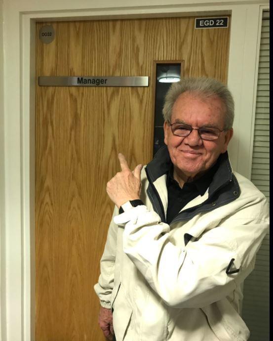 Eddie McCreadie 1977 ⭐⭐ tweet media