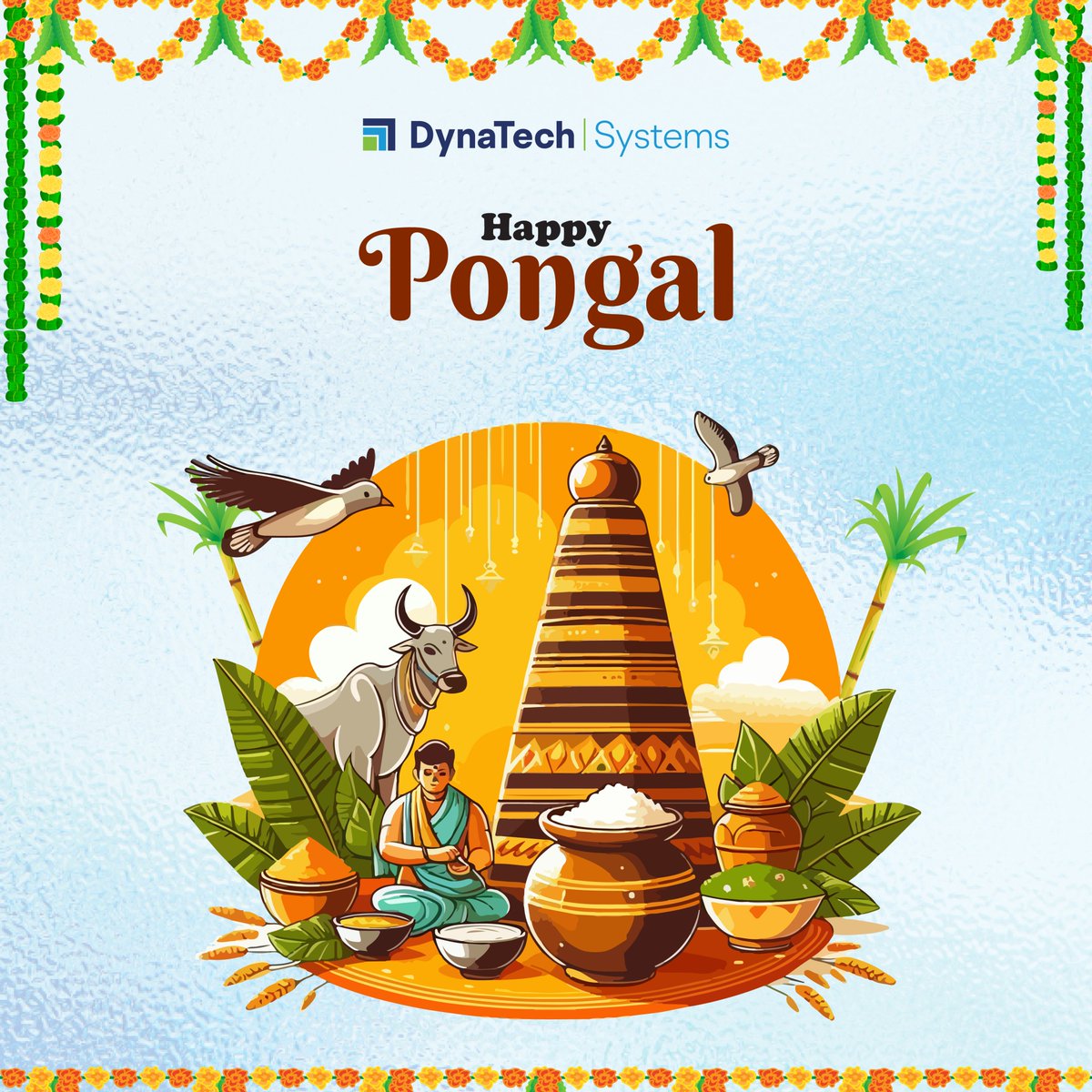 DynaTech Systems tweet media