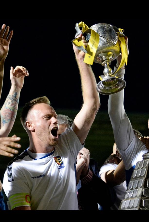 Ipswich Wanderers FC tweet media