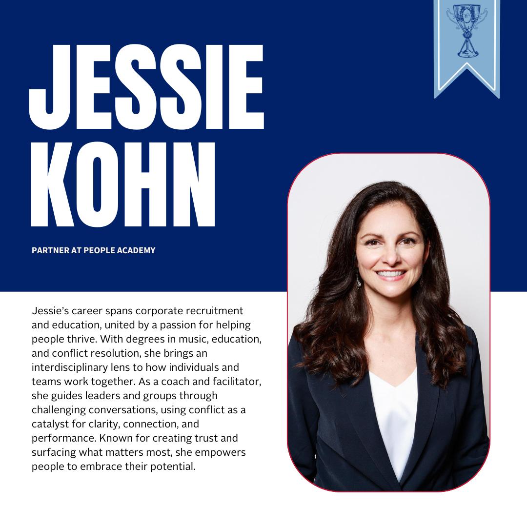 Join us Saturday, January 17, as Mike and Jessie Kohn lead an insightful session on Leadership &amp; Coach Development at the 2026 USEF Annual Meeting.

Register to attend the USEF Annual Meeting ➡️ usef.org/annual-meeting