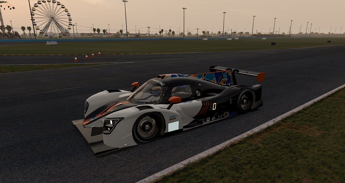 Penor Competición tweet media