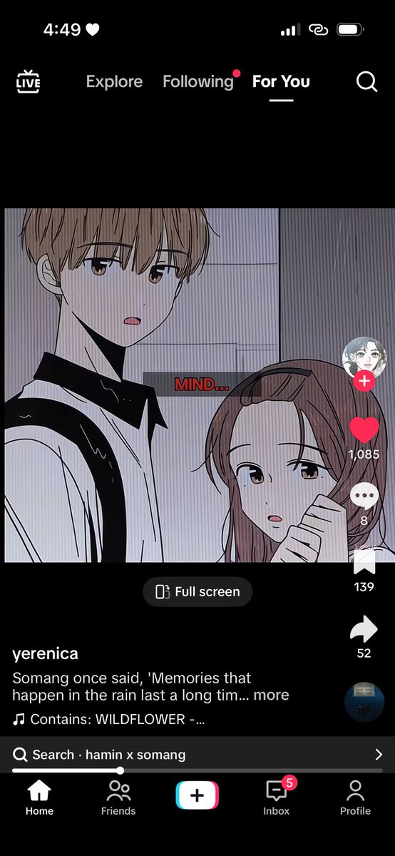 he4rtilly's tweet image. متى الرسامه تخلي سومانق تتخطى والله تعبت