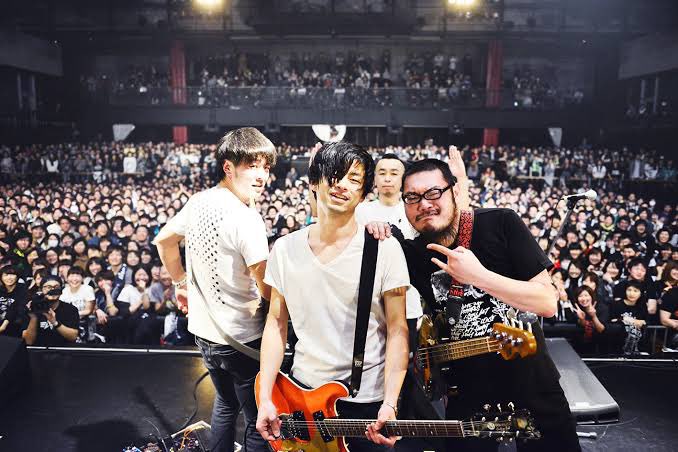 結局band apartが1番なんだよなぁ