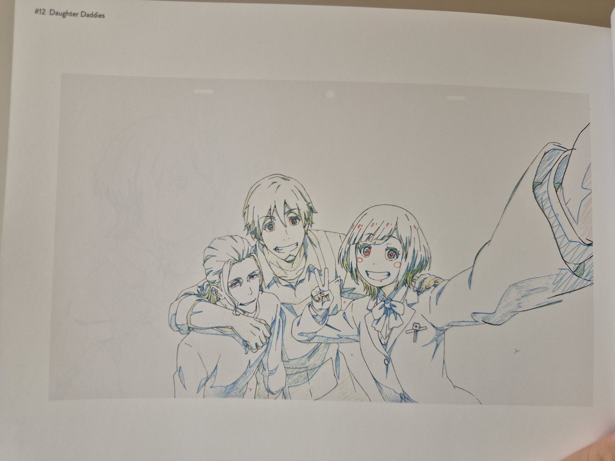 Elaine ❤️💙 | kazurei CEO tweet media