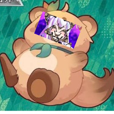 新しいプロフィール画像