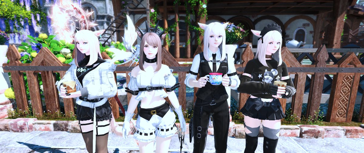 칰삐 (@chicken2b) on Twitter photo 