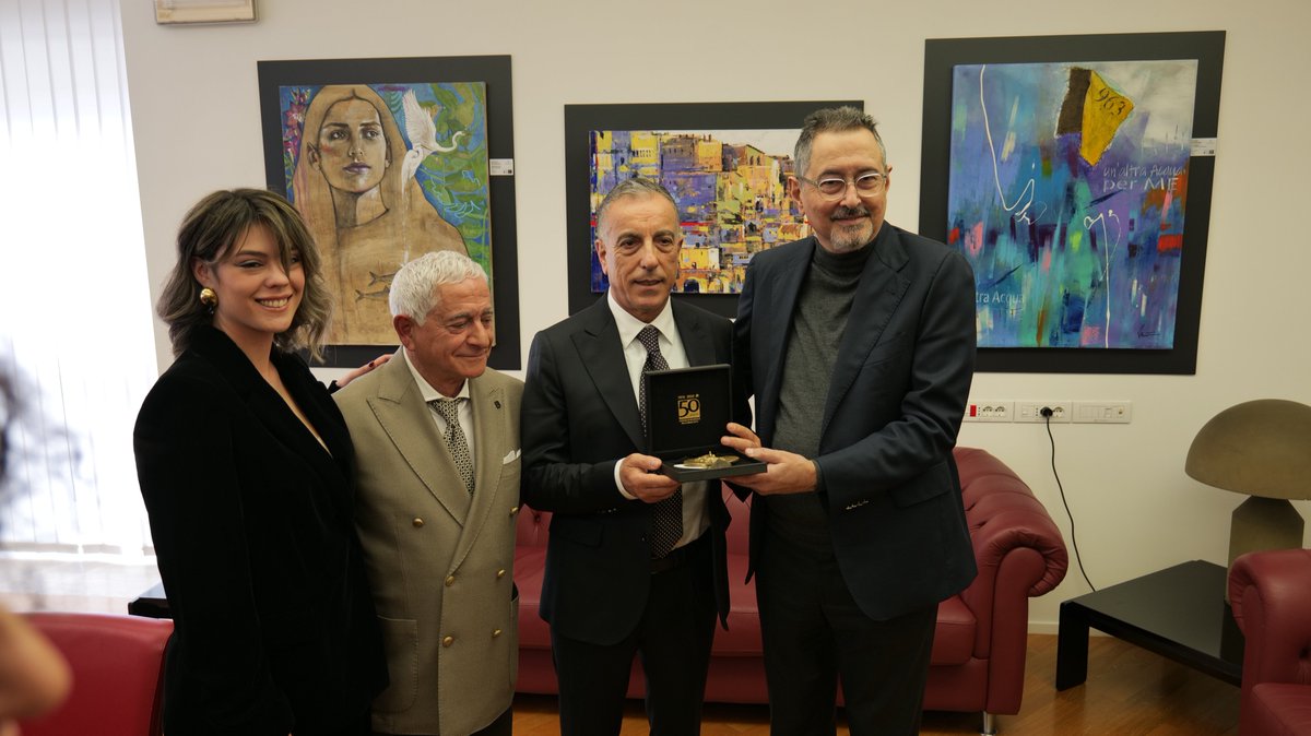 CR Basilicata tweet media