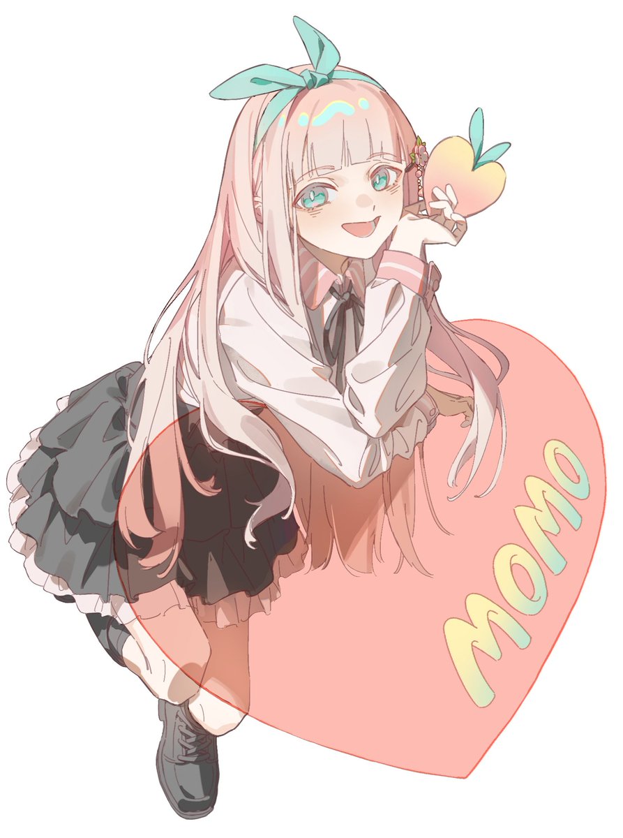 もも🍑🐉 (@0Momo_spl) / Posts / X