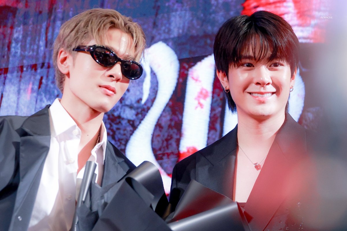 13JAN2026📸

congratulations.

JACKIE AT PANOR2 GALA
#JACKIE_PANOR2
#JackieJackrin
#XXSIVK #PorscheSivakorn