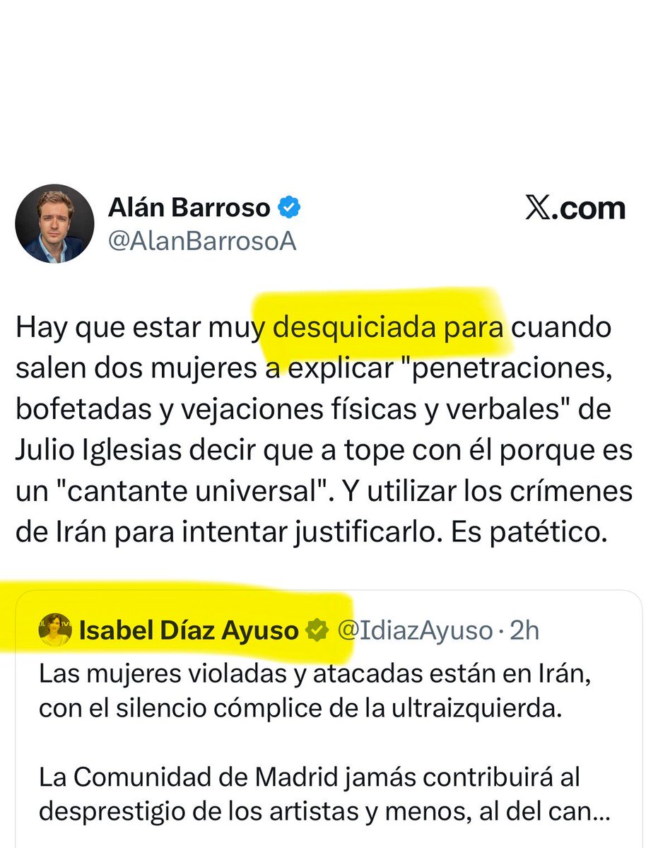Ismael Sirio López Martín tweet media