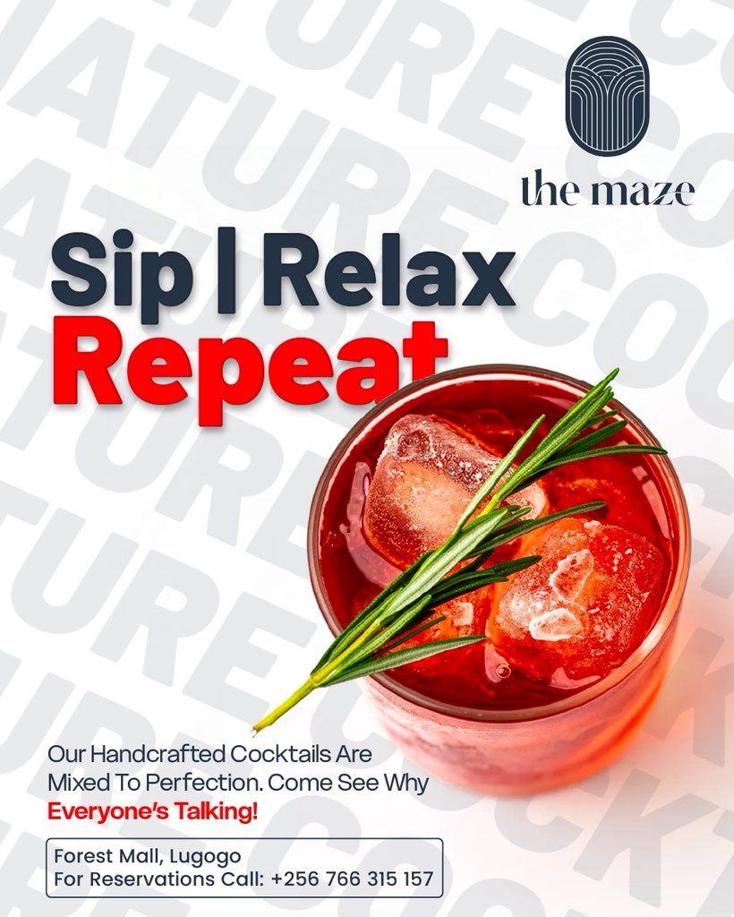 The Maze Forest Mall tweet media