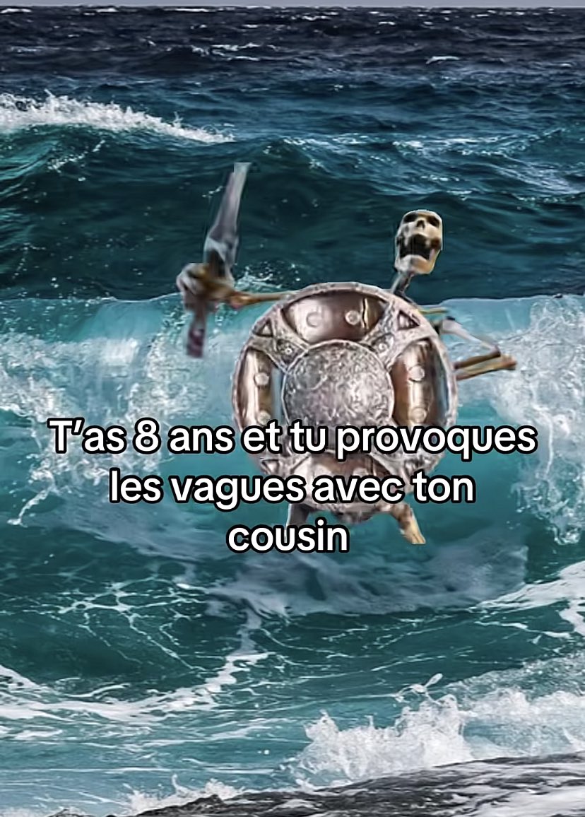 Chitostwt's tweet image. On a tous eu la même enfance ou quoi