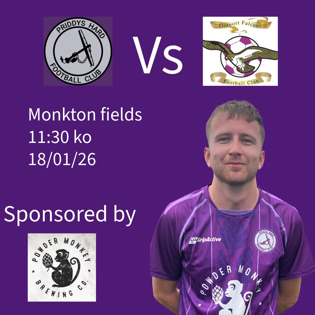 Priddys hard football club tweet media