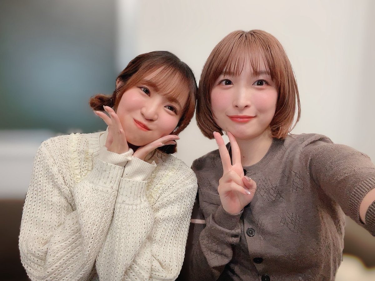 ozawa_rena's tweet image. #Gamer放送局
ご視聴ありがとうございました！

恋愛風ノベルゲーム「陰キャラブコメ インシツマシマシ」をプレイさせていただきました💻✨

声優さんたちのお芝居もおもしろいし、すごいインパクトを残した作品でした！笑

2026年もGamer放送局をよろしくお願いします🎍