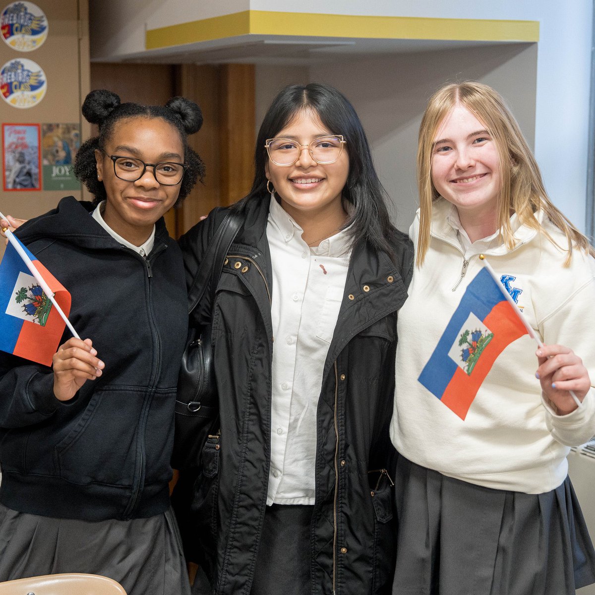 Kellenberg Memorial High School tweet media