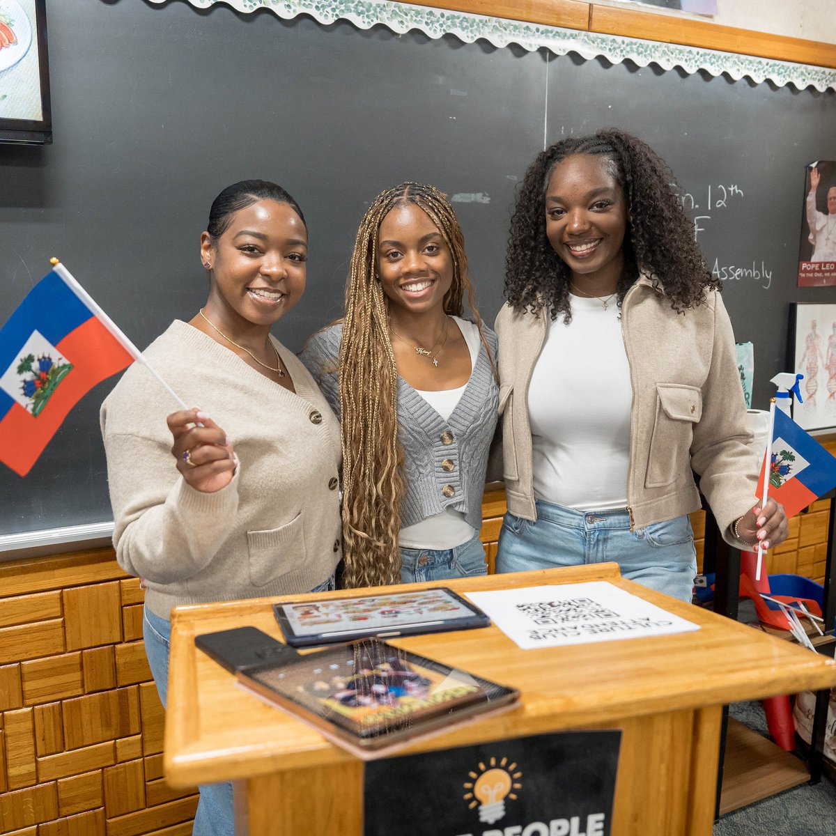 Kellenberg Memorial High School tweet media