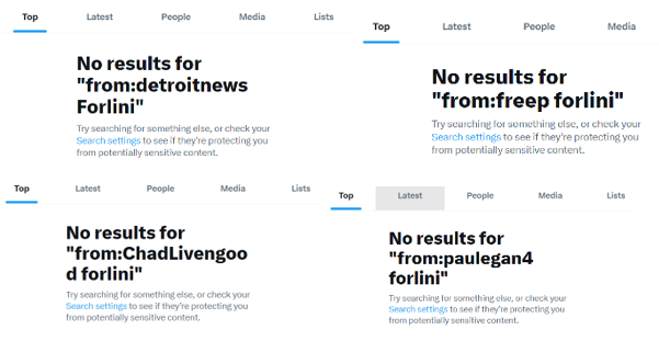DonnieDetroit19's tweet image. The biggest story to hit Michigan all year, PROOF @JocelynBenson is registering non-citizens to vote has has hit the streets and where is the Michigan News media? Where is @Freep @DetroitNews @ChadLivengood @paulegan4 ?
Michigan elections are a crime scene. @AAGDhillon