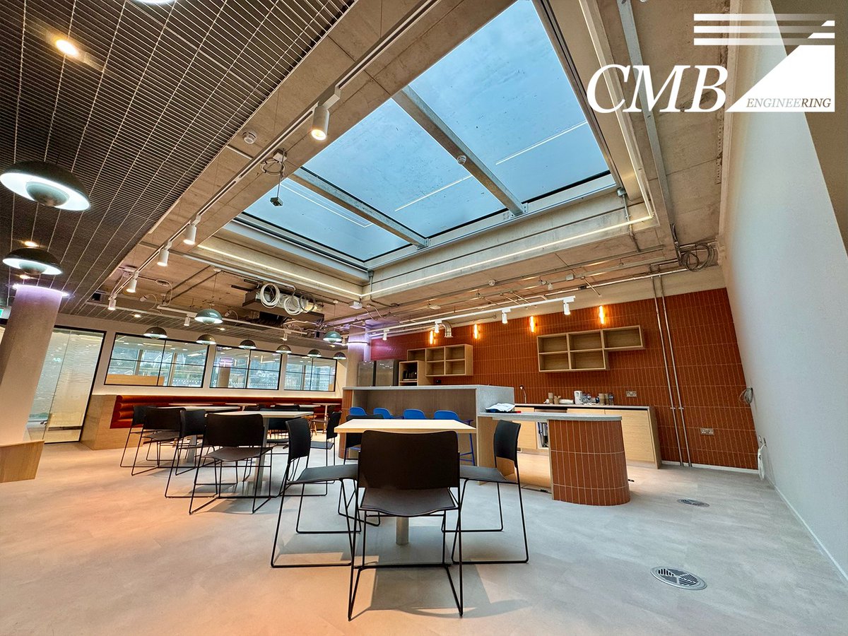 CMB Engineering tweet media