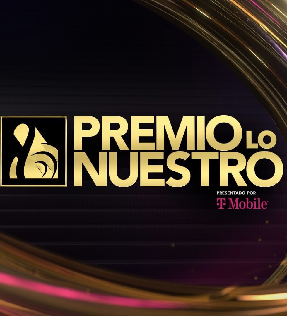 🚨🏹 | ‘300 Noches’ de Belinda &amp; Natanael Cano ha sido nominada a ‘Collaboration of the Year (Mexican Music) de Premio Lo Nuestro 2026.