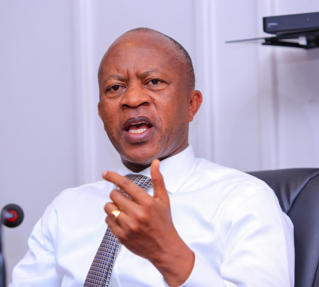 #WhyVotingMatters
.<a href="/FrankGashumba/">Frank M. Gashumba</a> : President <a href="/KagutaMuseveni/">Yoweri K Museveni</a> has toured the entire country in the last three months, and trust me, he's learned a lot. In June, we're expecting changes in government. He may pretend not to be listening, but he's hearing you. Remember, he spent the