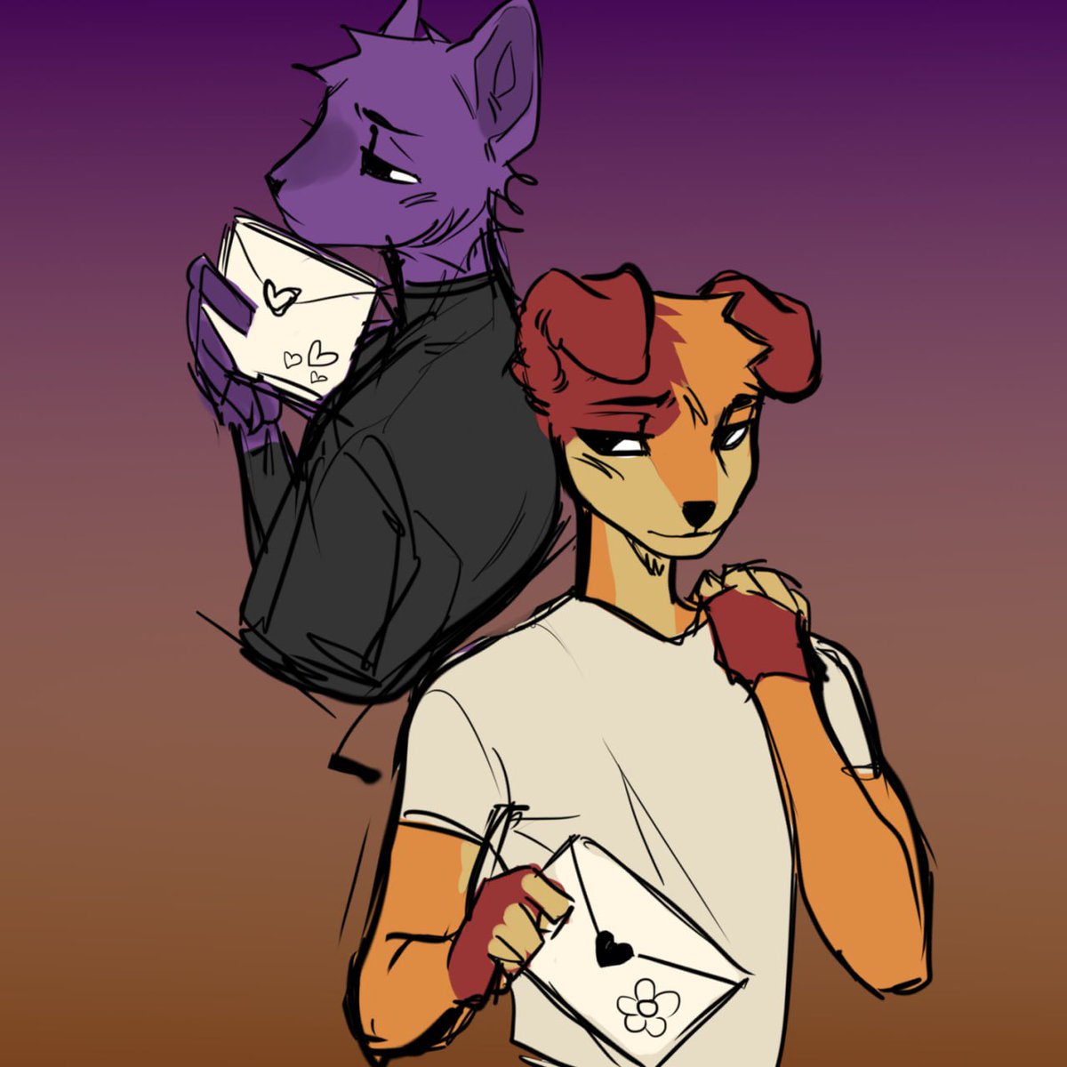 dgnpcnn's tweet image. #dogday #catnap