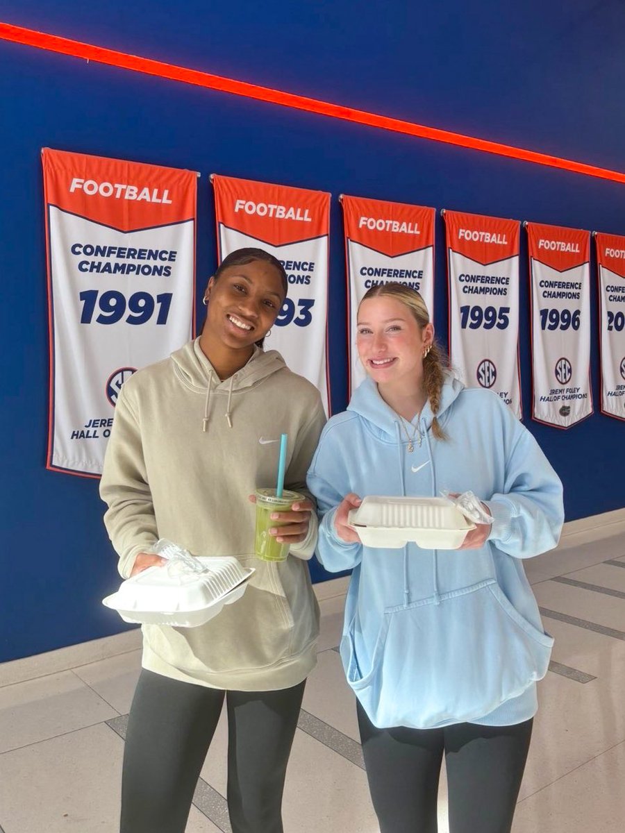 Gators Soccer tweet media