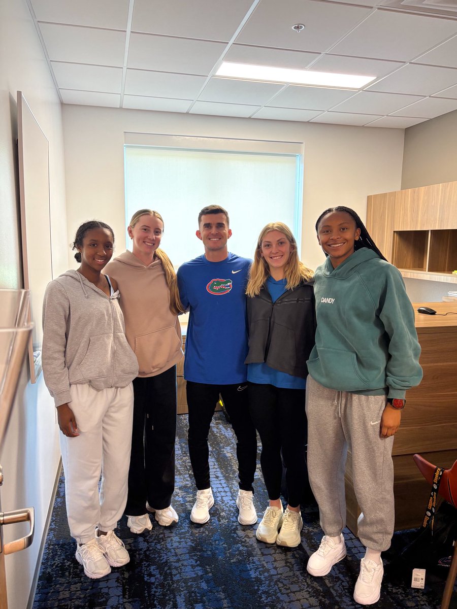 Gators Soccer tweet media