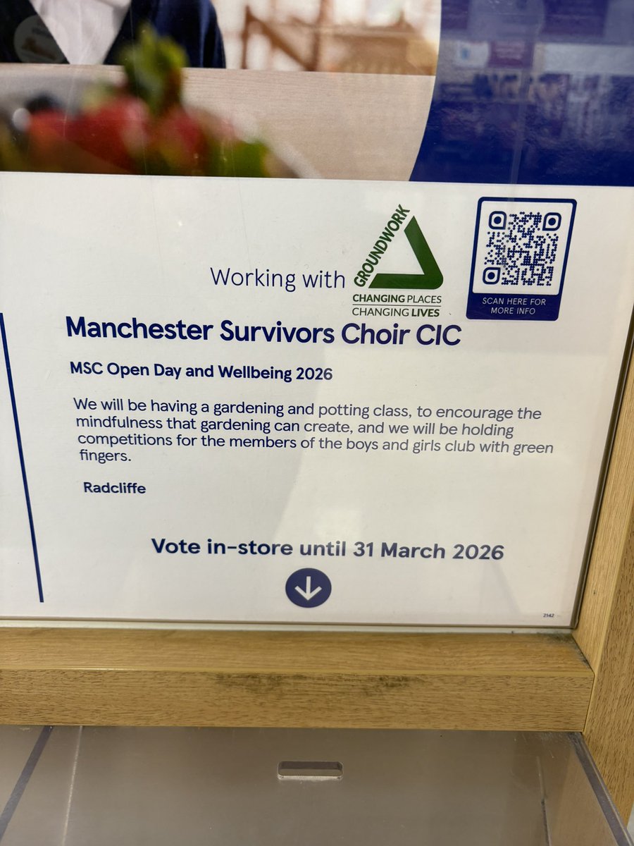 Wendy Howarth tweet media