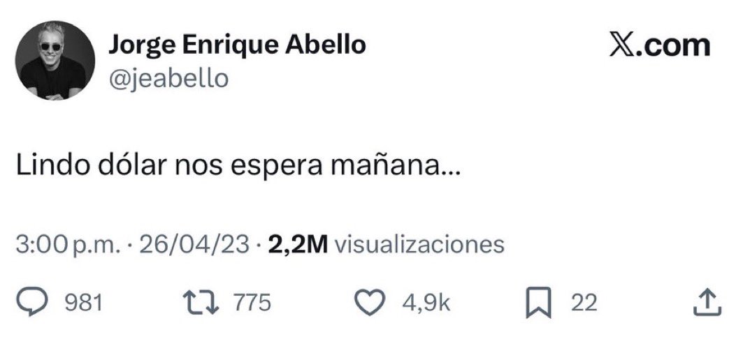 Trinos que envejecieron muy mal. Con razón quebró a Ecomoda