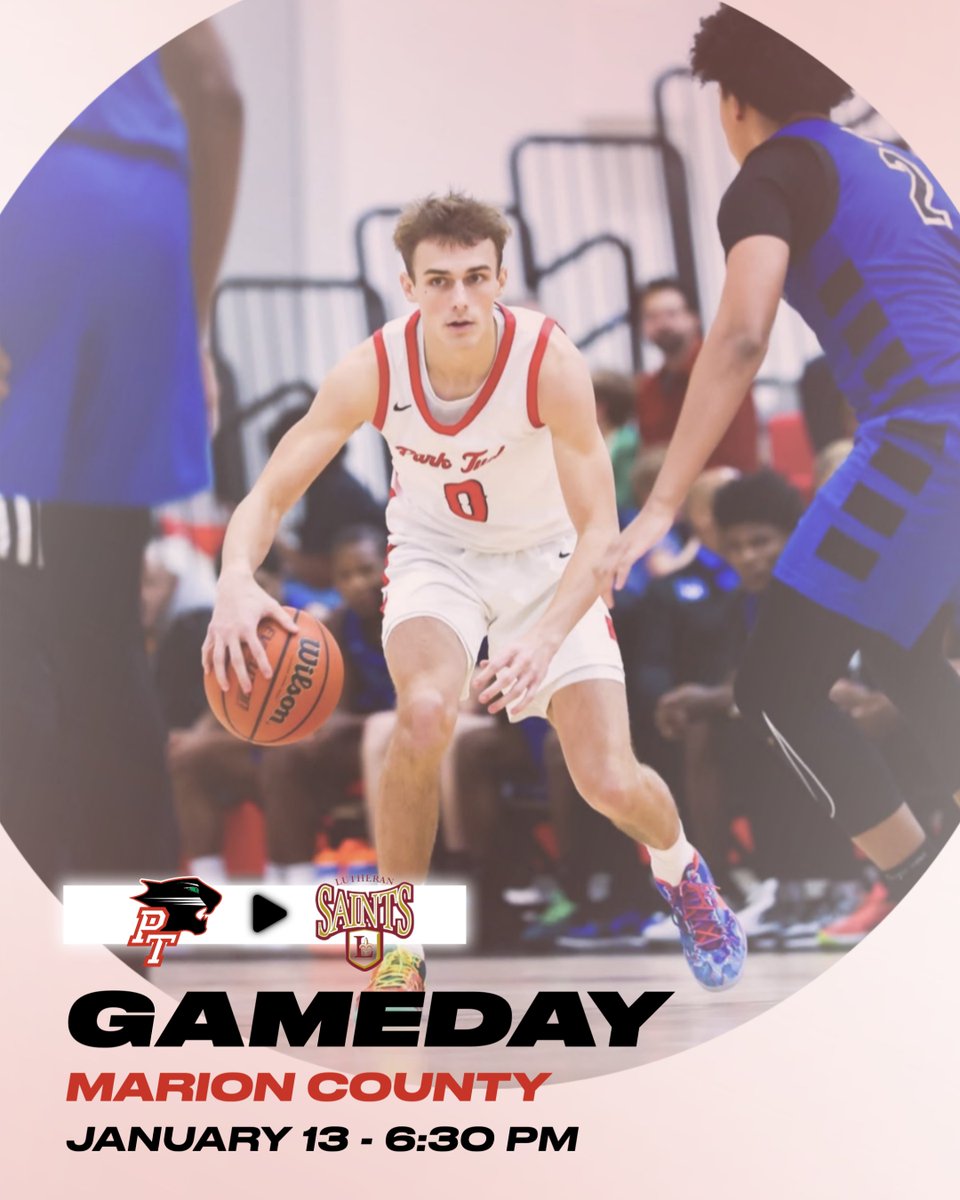 Park Tudor Panthers tweet media