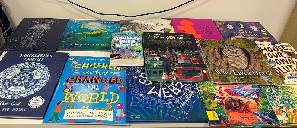 New Vision English Hub tweet media