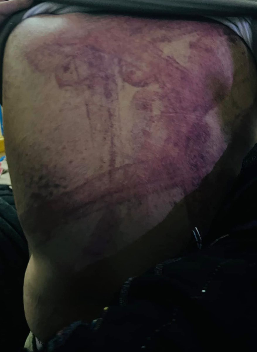 Members of the “Revolutionary Youth” militia, affiliated with the SDF, arrested a young man identified as Ahmad R. while he was walking near Bab Baghdad, east of Raqqa city center. He was intercepted using black Hyundai Veracruz vehicles.

According to available information, the