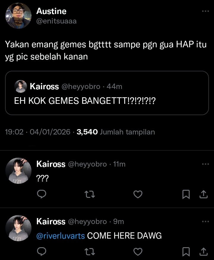 ALD1 AU MENFESS tweet media