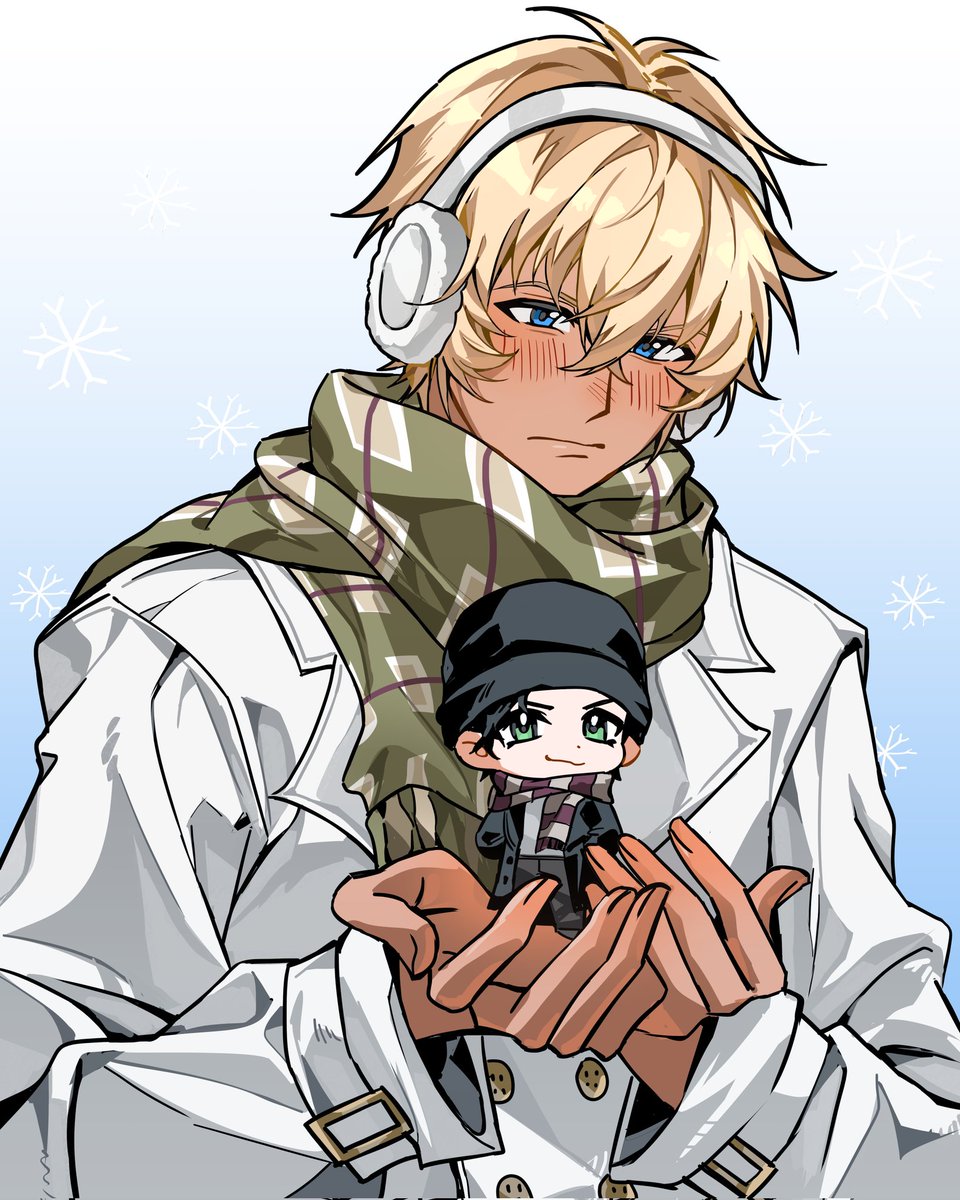 つぶあん🫘 (@tsubu_akam) / Posts / X