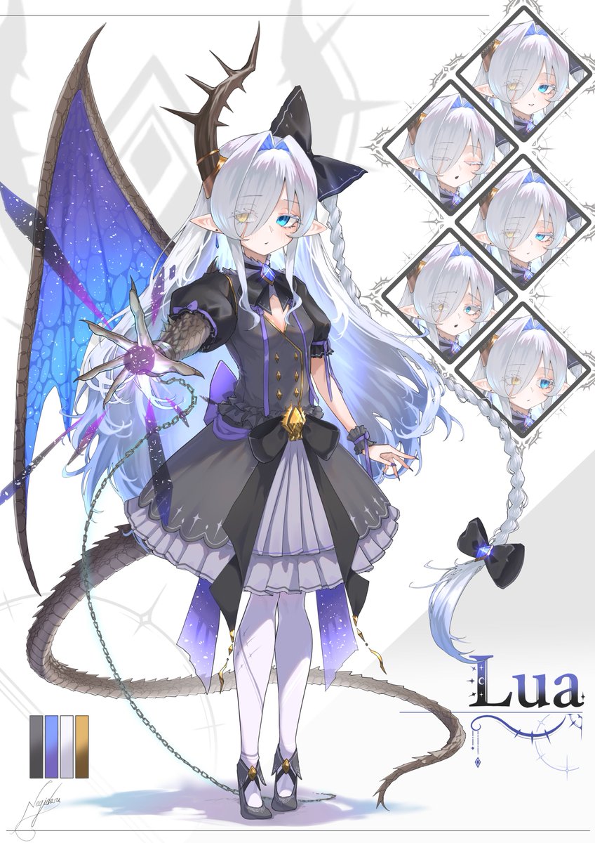 ねぎです。 (@Negidesu1105) / Posts / X