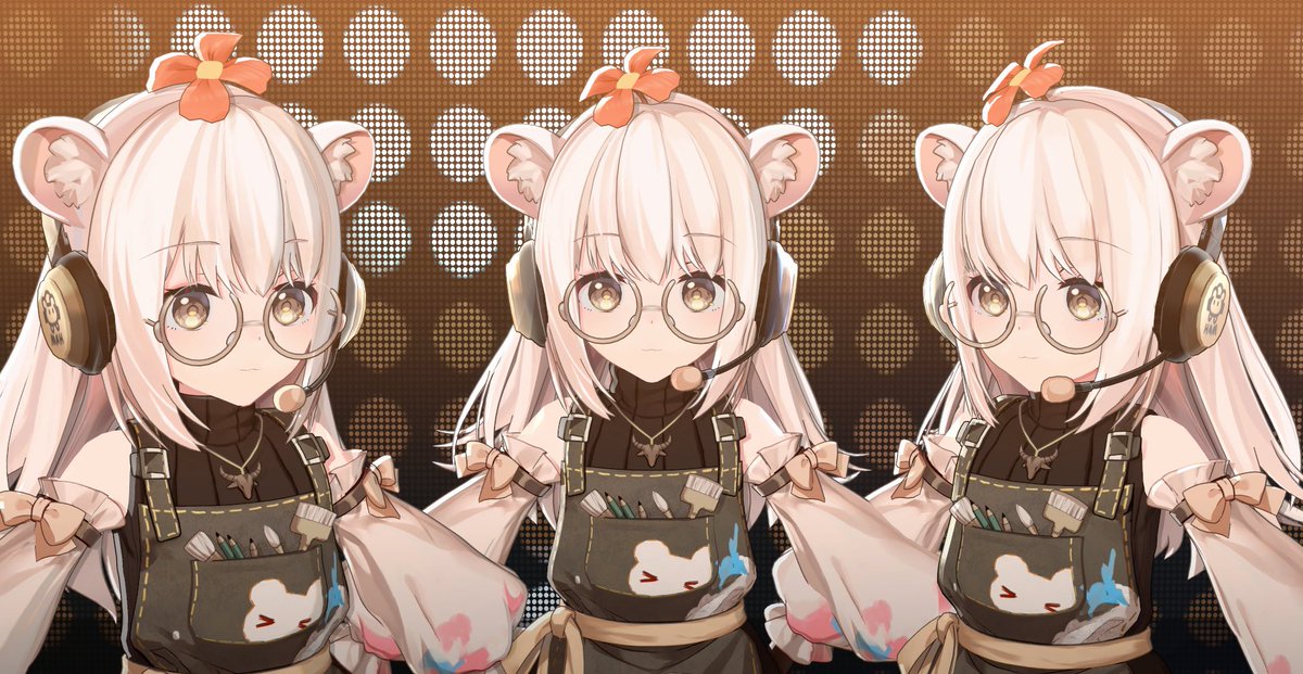 108FanStudio✨@3Dモデラー tweet media